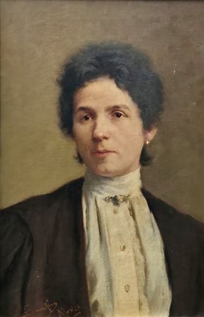 Leonardo Spreafico (Monza 1907-Milano 1974)