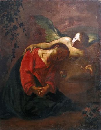 Paul Troger (Monguelfo 1698- Vienna 1762)Ambito 