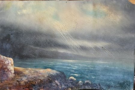 Giovanni Renica (Montitone 1808-1884)