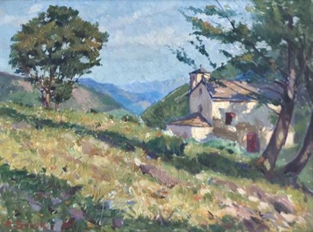 Roberto Borsa (Milano 1880 -1865)