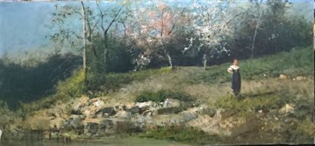 Vincenzo Scala (Napoli 1839- 1893)