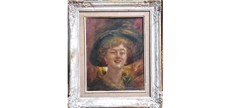 Pietro Scoppetta (Amalfi 1863- Napoli 1920)