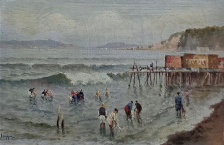 Radames Scoppa (Napoli 1877-1957)