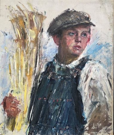 Vico Viganò (Cernusco sul Naviglio 1874-1967)