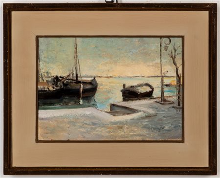 Romeo Bassuto ( )  - Controluce,  