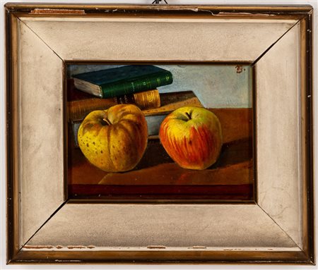 R. Forni ( )  - Mele e libri,  