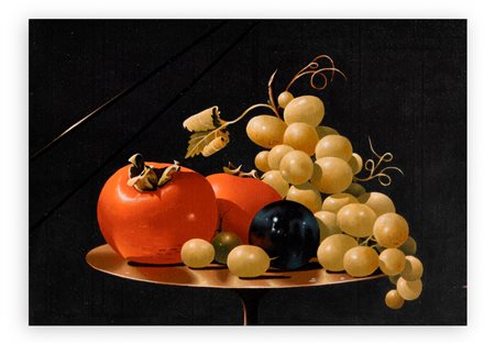 GERICO (1946) - Natura in posa, 1993