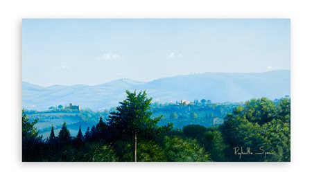 RAPHAELLA SPENCE (1978) - Emotion, 2001