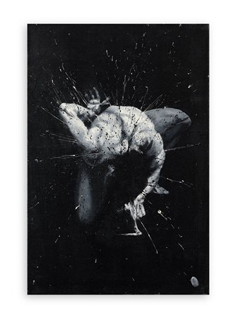 PAOLO TROILO (1972) - Senza Titolo, 2012