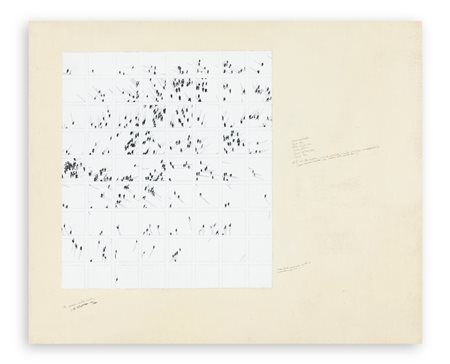 ROSARIO MORRA (1953) - La teoria delle ombre, 1980
