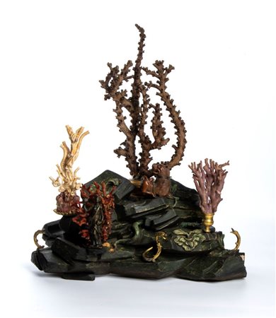  Paesaggio marino fantastico - 