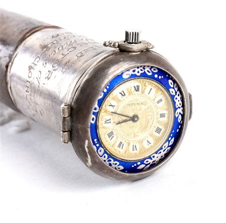  Bastone da passeggio - Birmingham, 1904