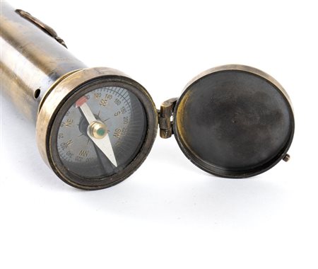  Bastone da passeggio - Inghilterra, XX secolo