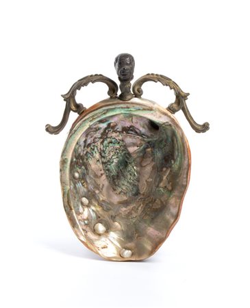  Conchiglia  - Europa, fine XIX secolo