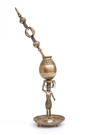  Porta mate  - Sud America, XIX secolo