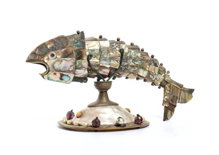  Apribottiglie - Prob. Messico, XX secolo