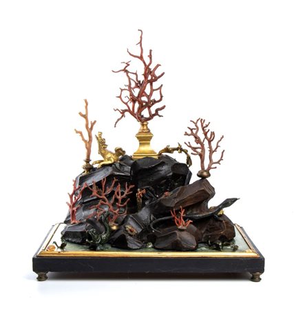  Paesaggio marino fantastico - 