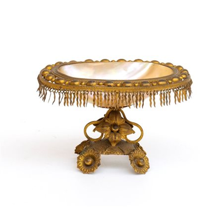  Conchiglia  - Francia o Italia, XIX secolo