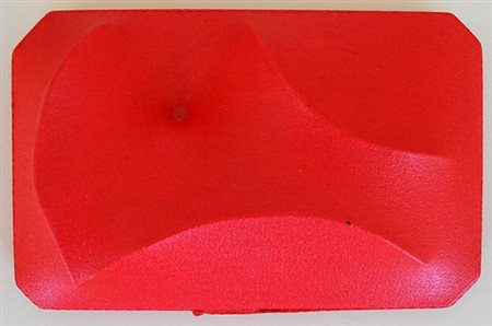 AMADIO, "MUPTI SMOKE" anni 2000