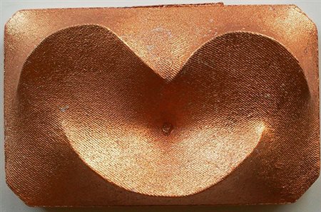 AMADIO, "MOSTIO" anni 2000