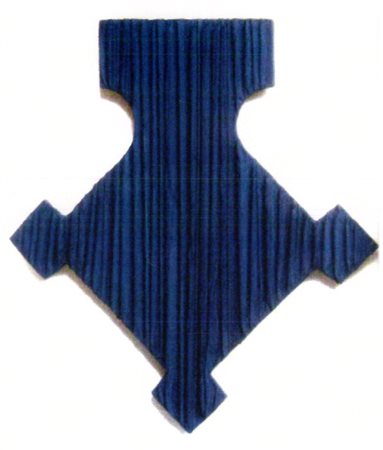 UMBRTO MARIANI, 2002 "Taghelmoust"