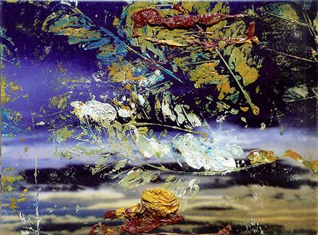 BARZAGLI MASSIMO "Finestra italiana" 2001