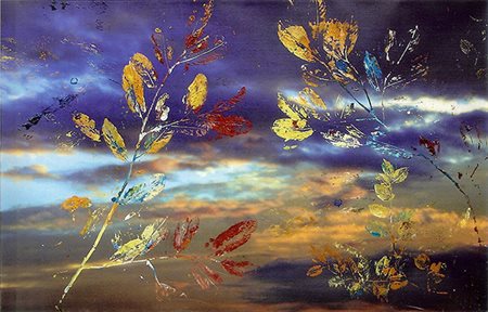 BARZAGLI MASSIMO "Finestra italiana" 2001