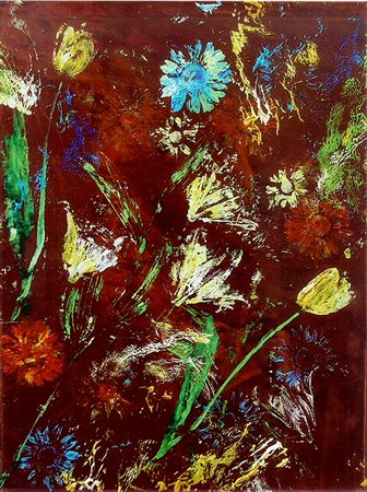 BARZAGLI MASSIMO "Fiorile" 2000