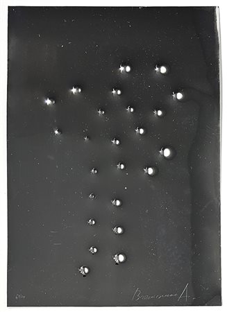 Angelo BRESCIANINI "Senza Titolo
