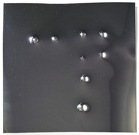 Angelo BRESCIANINI "Senza Titolo
