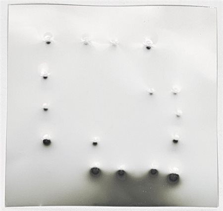 Angelo BRESCIANINI "Senza Titolo
