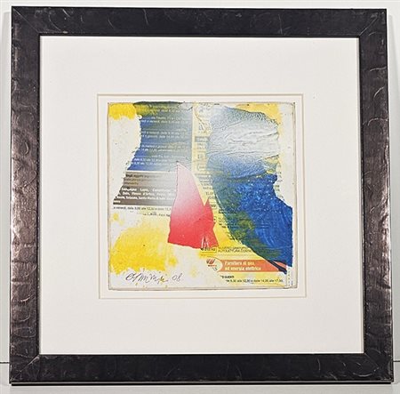 Oddino Guarnieri “Il Massimo”
