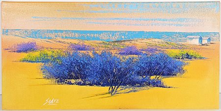 Mario Soave, “Versilia” 
