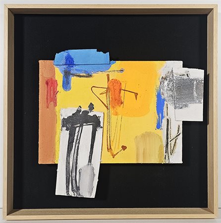 Enzo Esposito, Senza Titolo 
