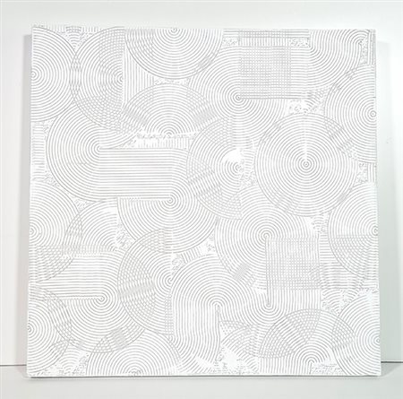 Alfredo Rapetti Mogol."Dedalo Bianco"