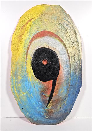 RENZO NUCARA. "Reperto" 
