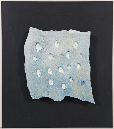 RENZO NUCARA. "Reperto" 
