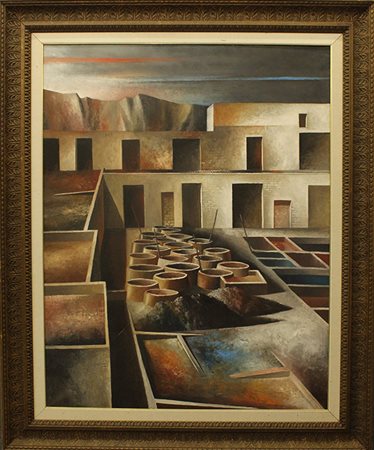 MARCELLO SCUFFI, "Tintoria - Cronache anarchiche", anni 2000