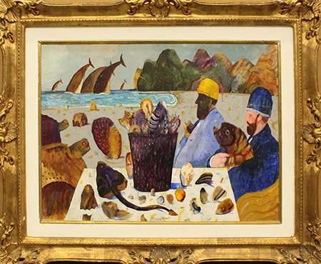 ANTONIO POSSENTI anno 1990,