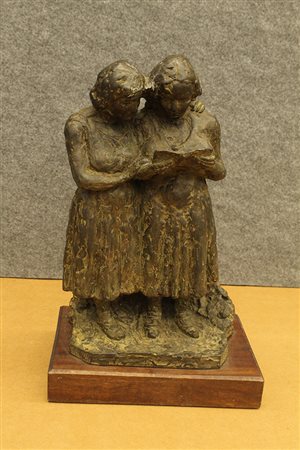 ARDENGO SOFFICI, "Lettera d'amore", 1931