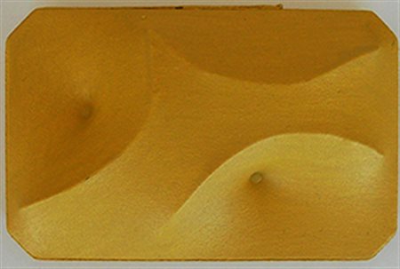 AMADIO, "MUPE SMOKE" anni 2000