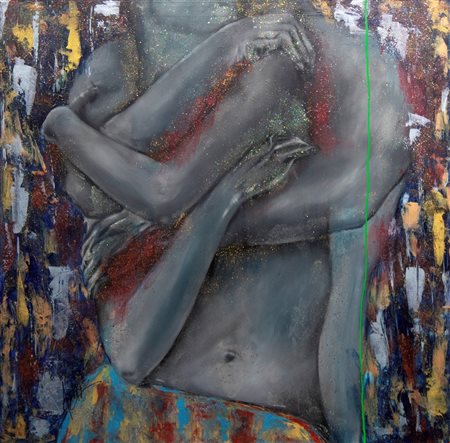 Diego Stella, Ultimo Addio, 2025
