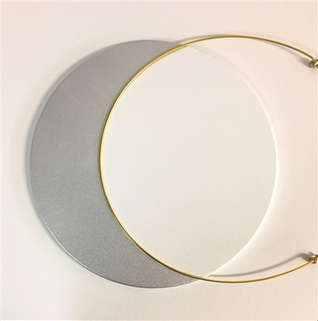 Bruno Bani, B547, 2017
