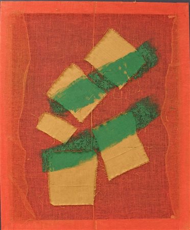 Salvatore Emblema, Senza titolo, 2005
