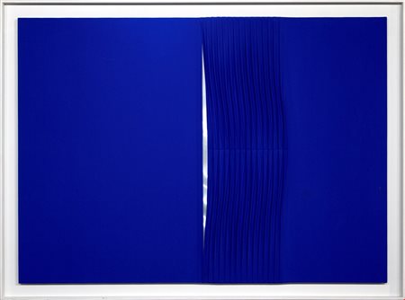 Nando  Stevoli, Plissè, 2019
