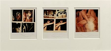 Mario Schifano, FotoMedia, 1976