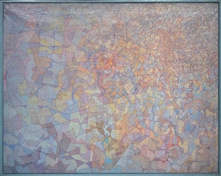 Vincenzo  Balsamo, Senza titolo, 1991