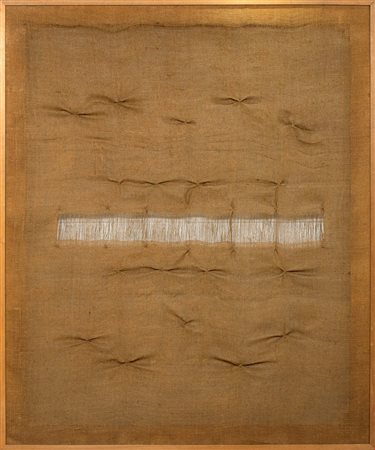 Salvatore Emblema, Senza titolo, 2002 
 