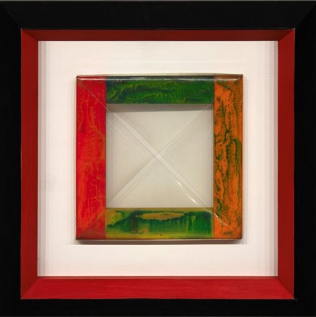 Carla Accardi, Senza titolo, 1978