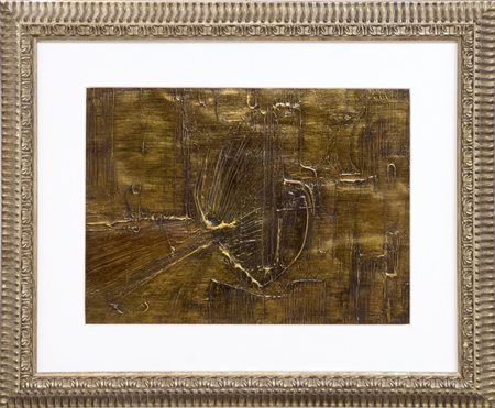 Elio Marchegiani, Da una idea di Bernard, fine anni Cinquanta 
